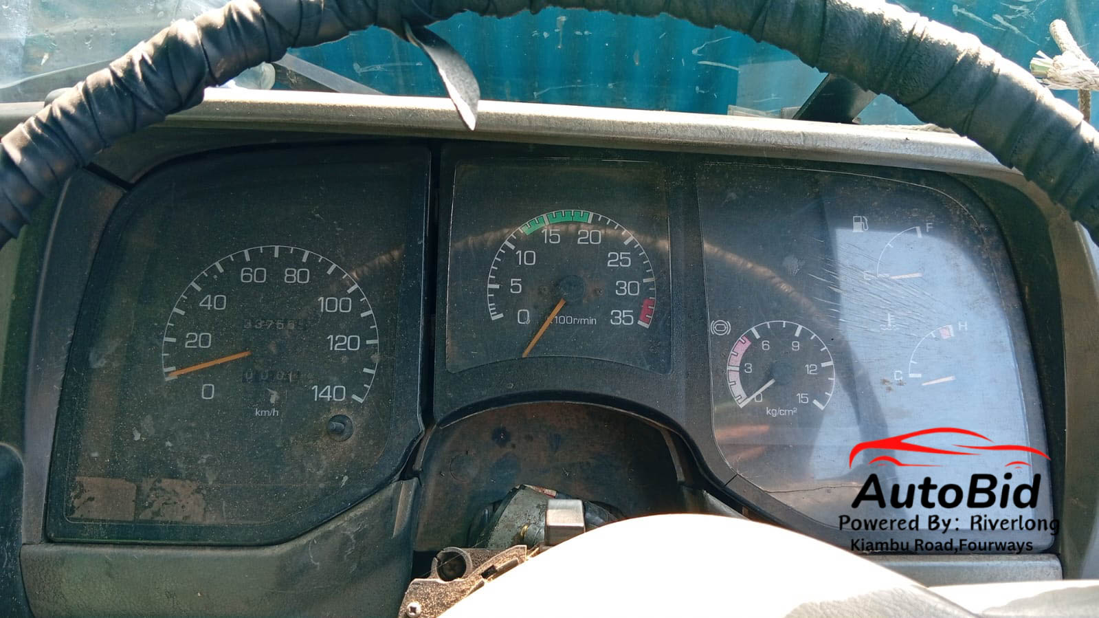 Vehicle thumbnail