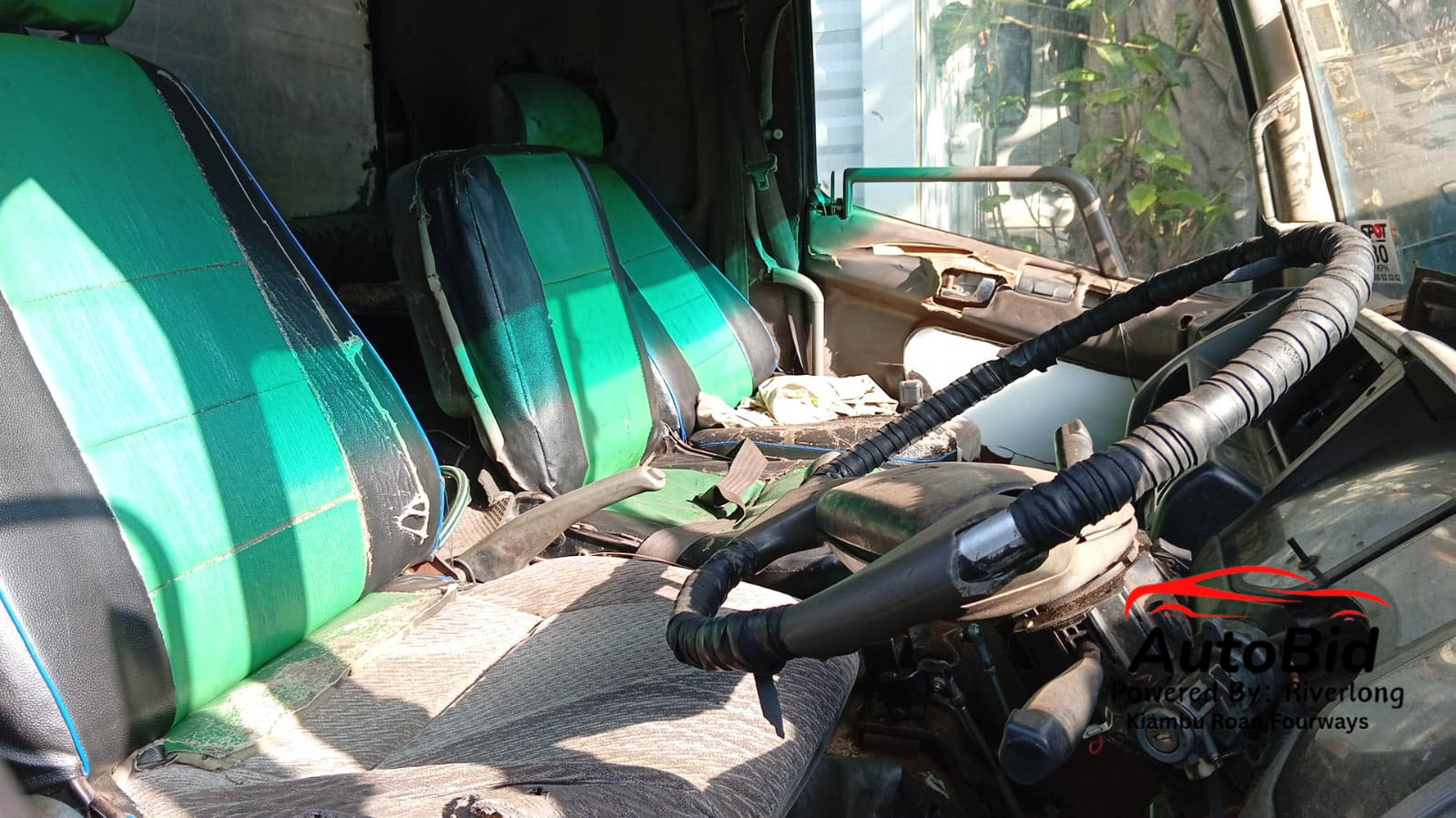Vehicle thumbnail