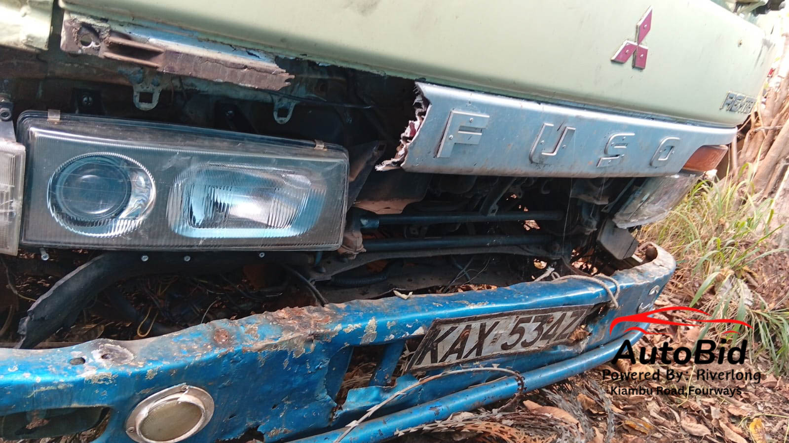 Vehicle thumbnail