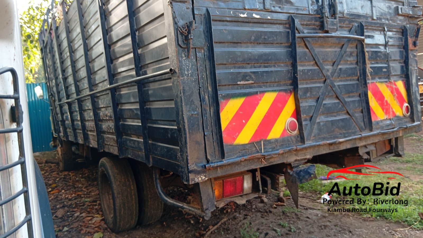 Vehicle thumbnail