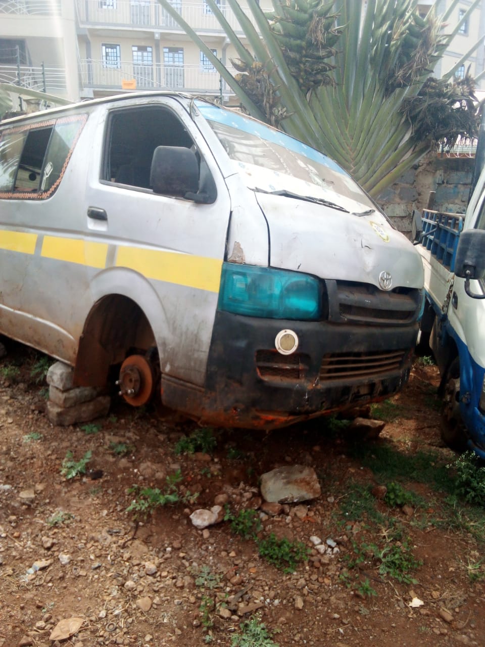Vehicle thumbnail