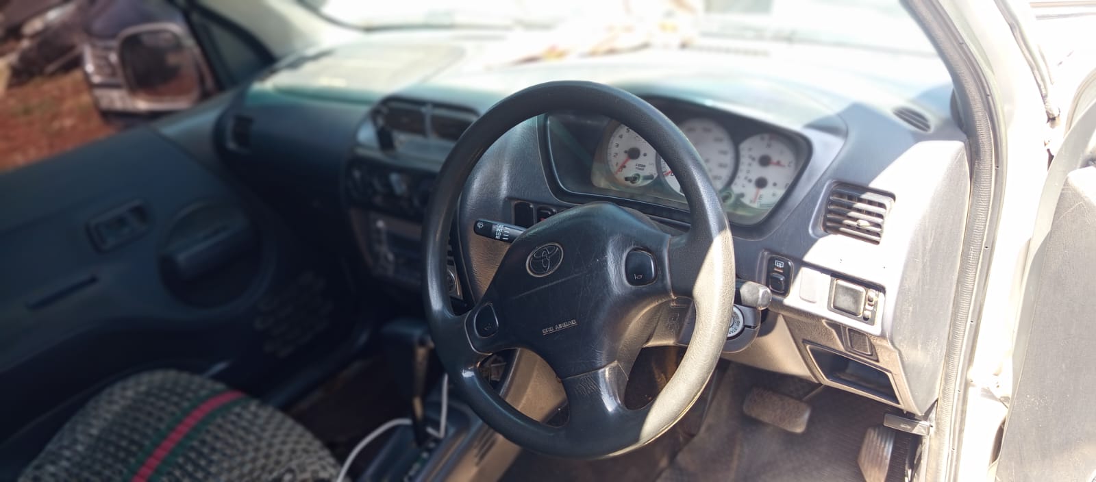Vehicle thumbnail