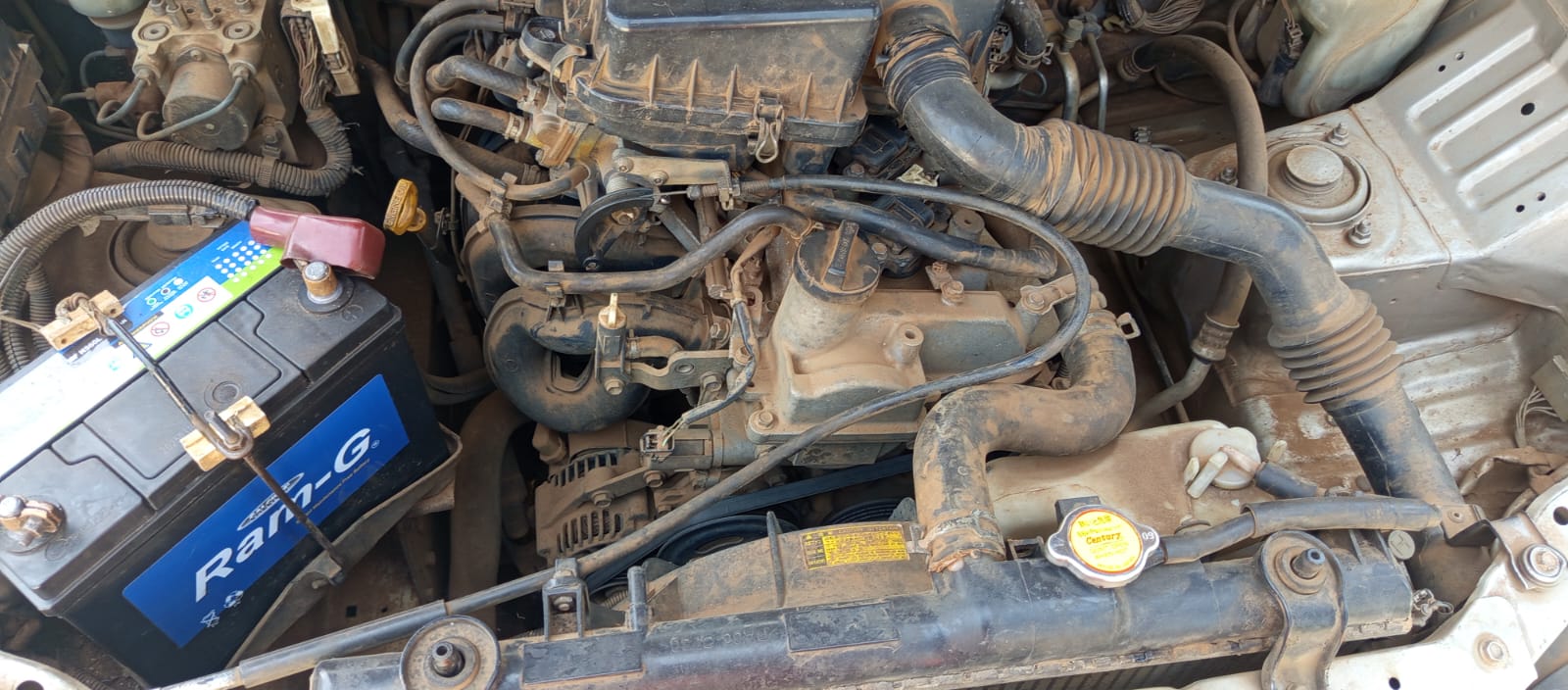 Vehicle thumbnail