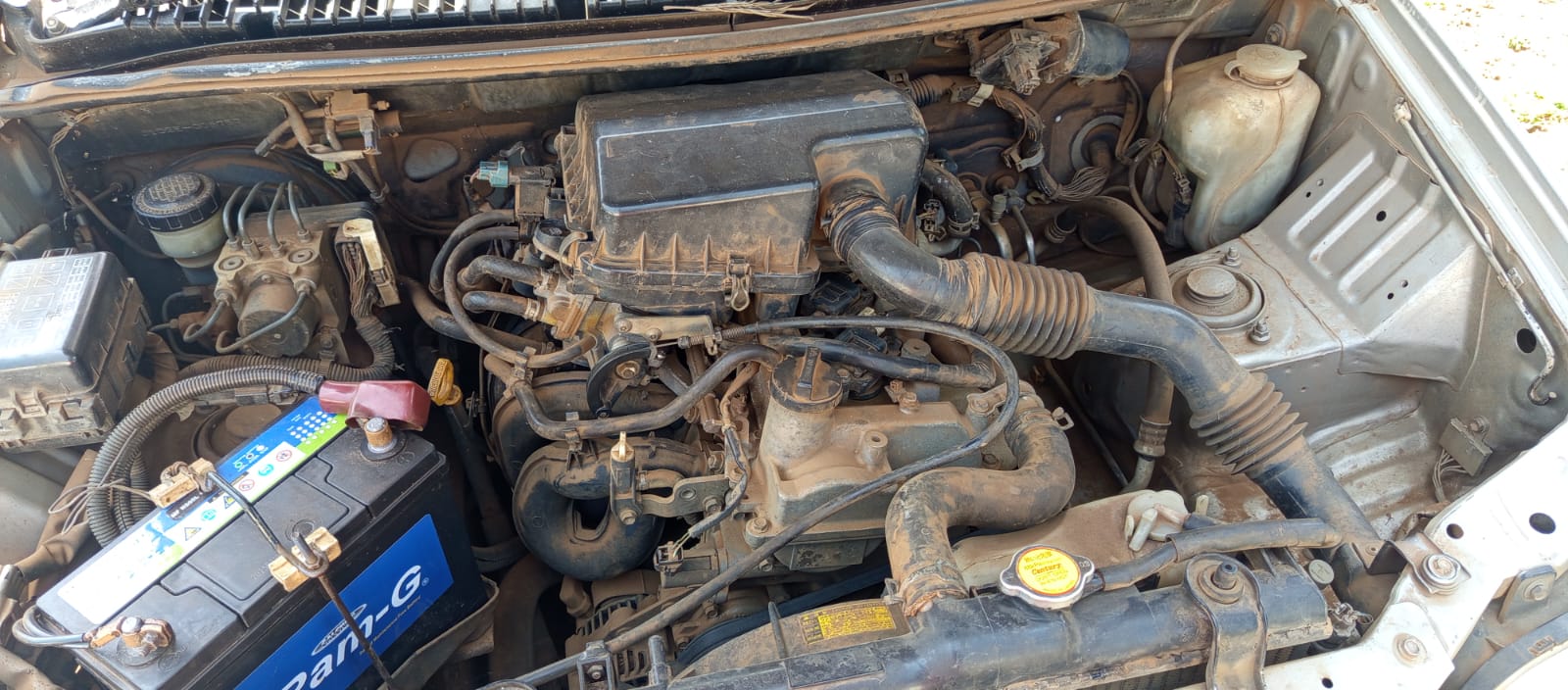 Vehicle thumbnail