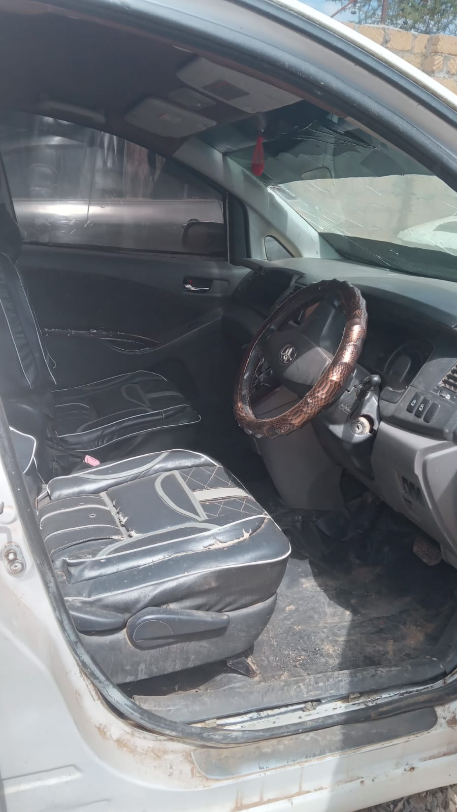 Vehicle thumbnail