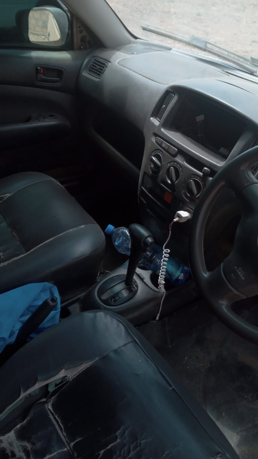 Vehicle thumbnail