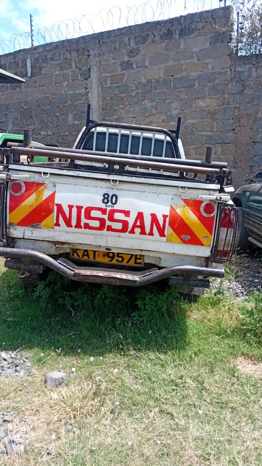Vehicle thumbnail
