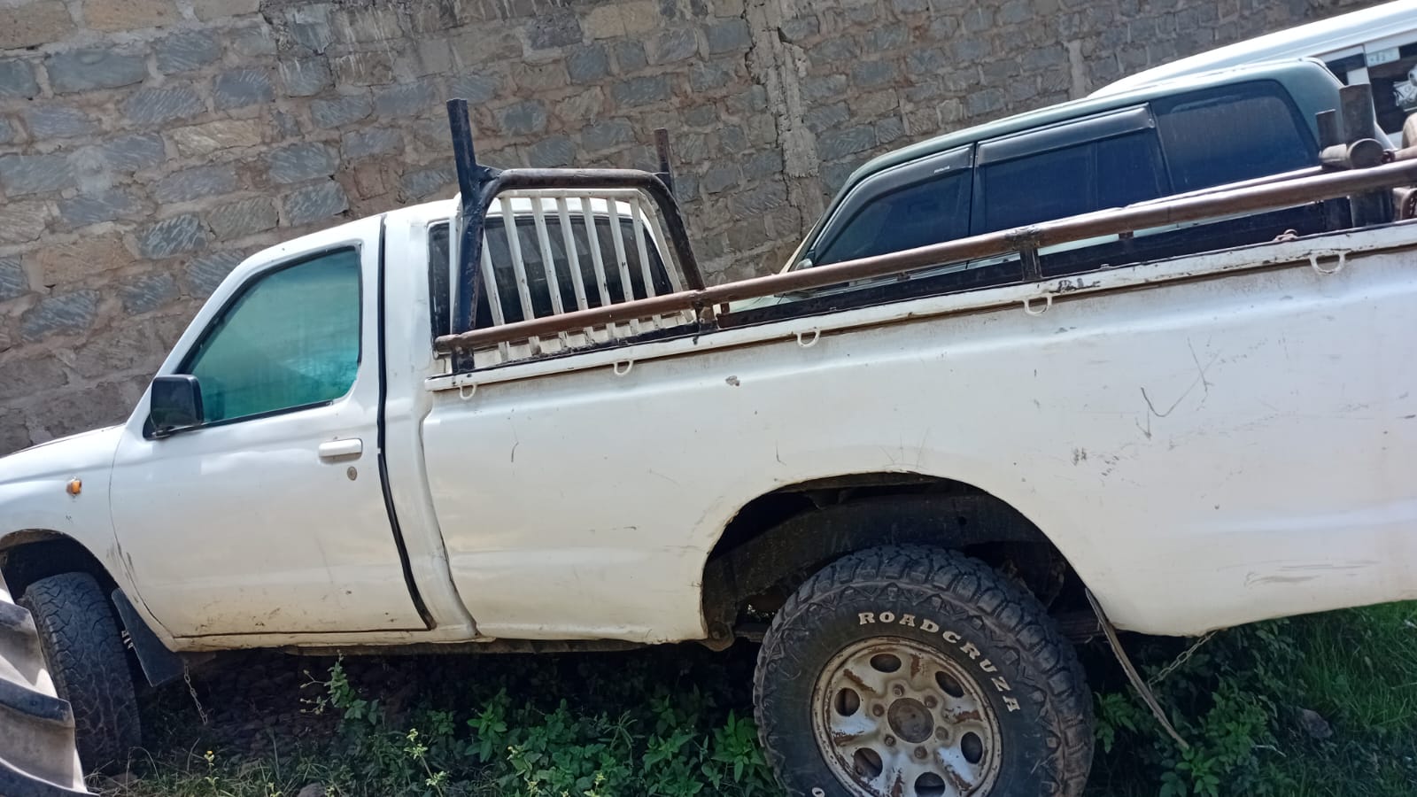 Vehicle thumbnail