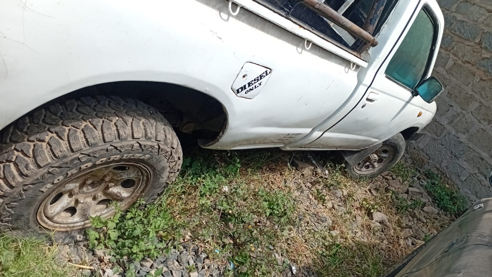 Vehicle thumbnail