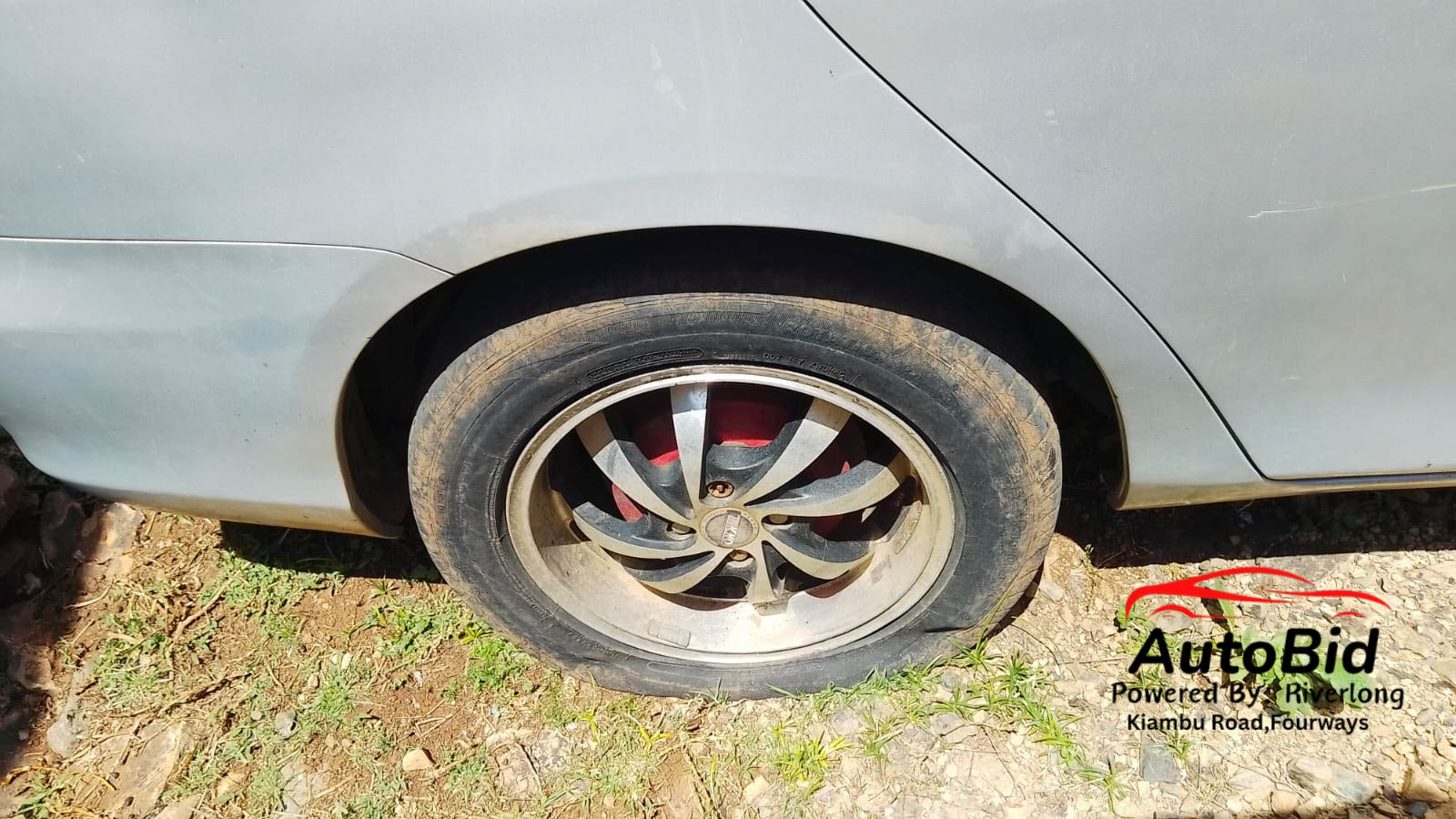 Vehicle thumbnail