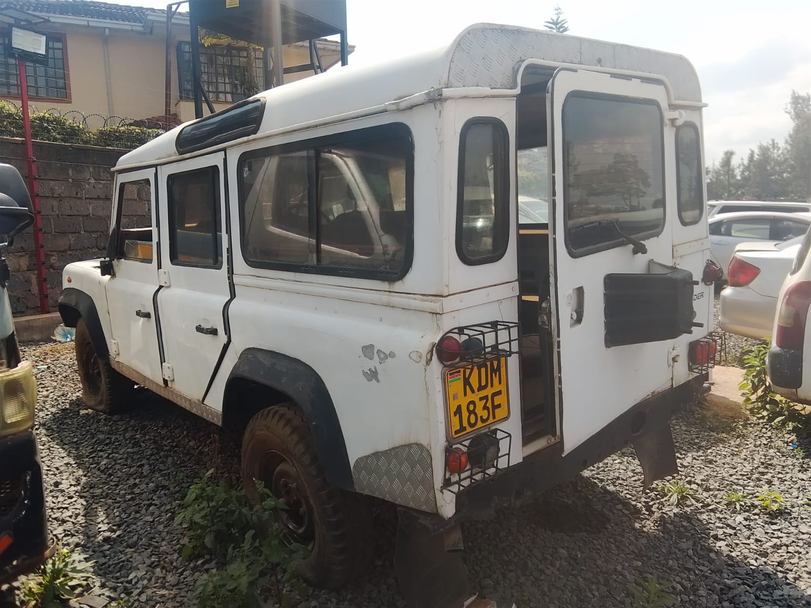Vehicle thumbnail