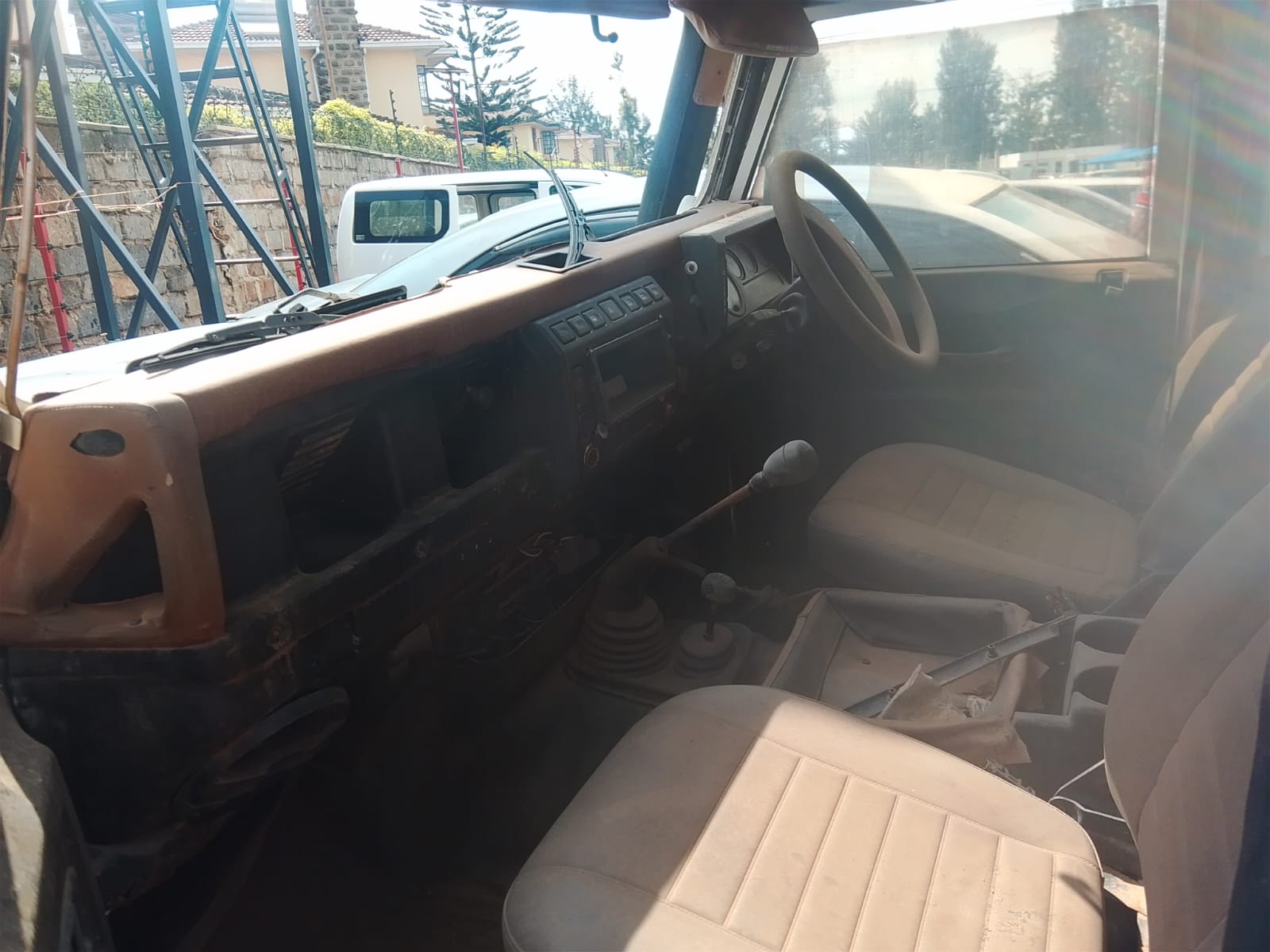 Vehicle thumbnail