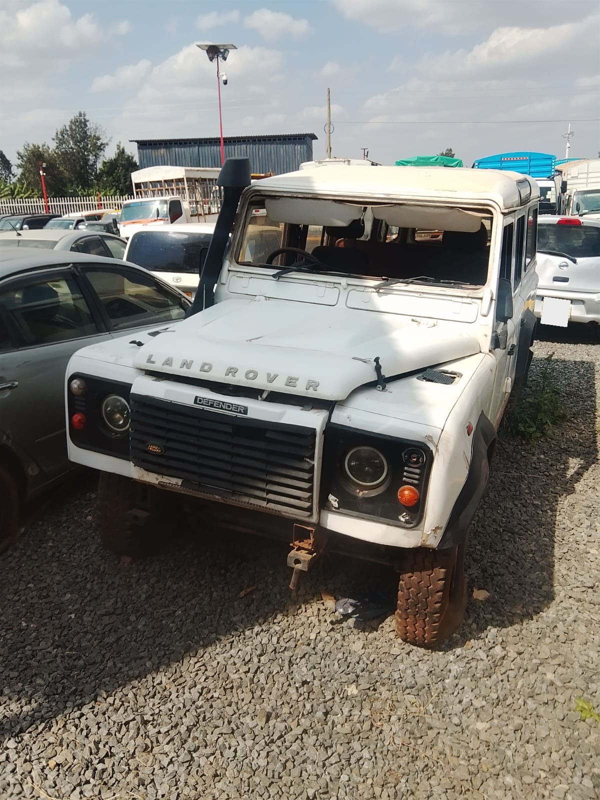 Vehicle thumbnail