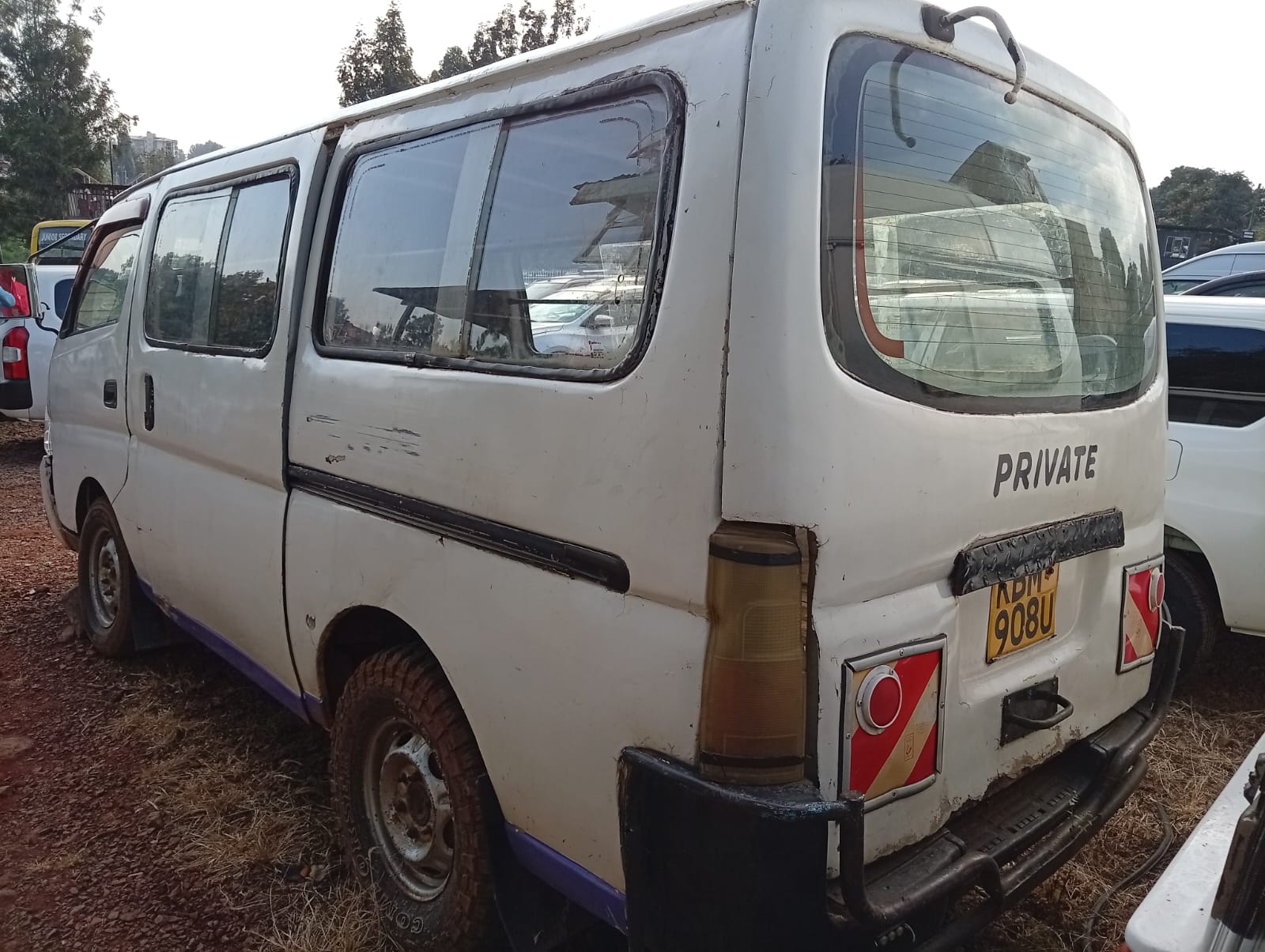 Vehicle thumbnail