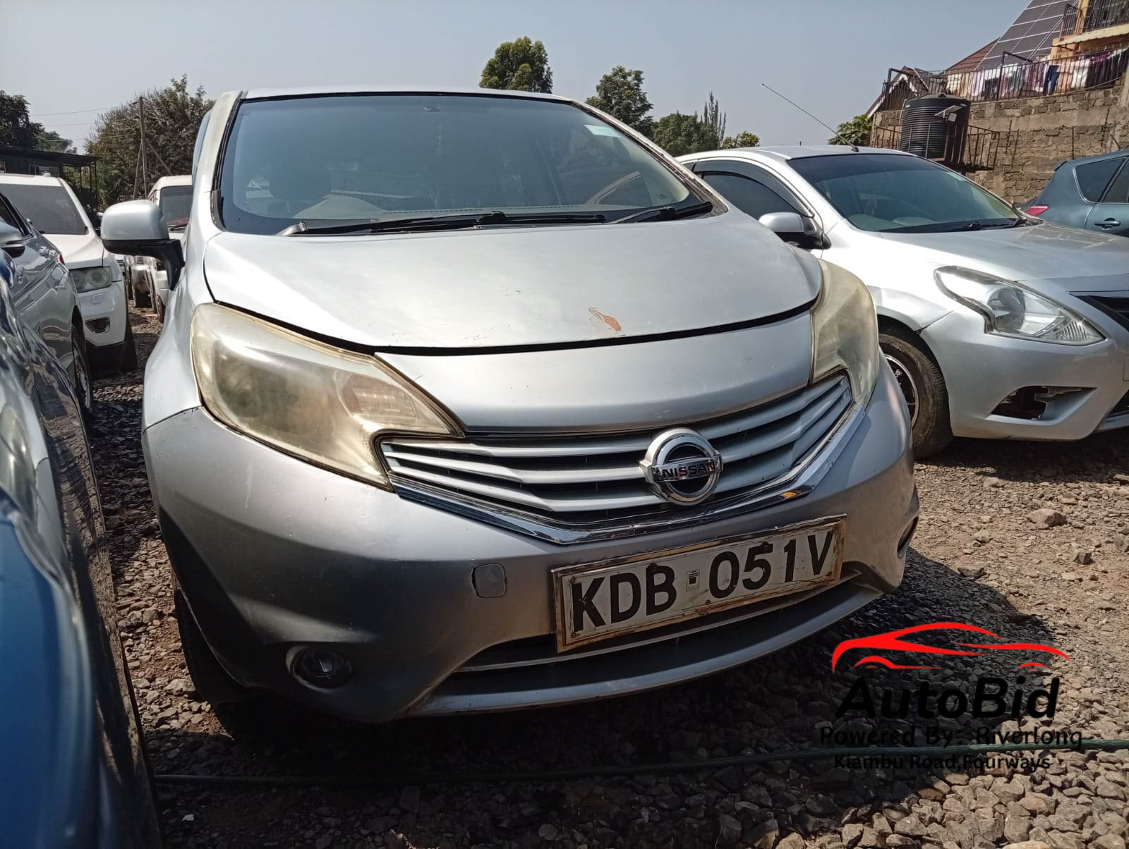 Vehicle thumbnail