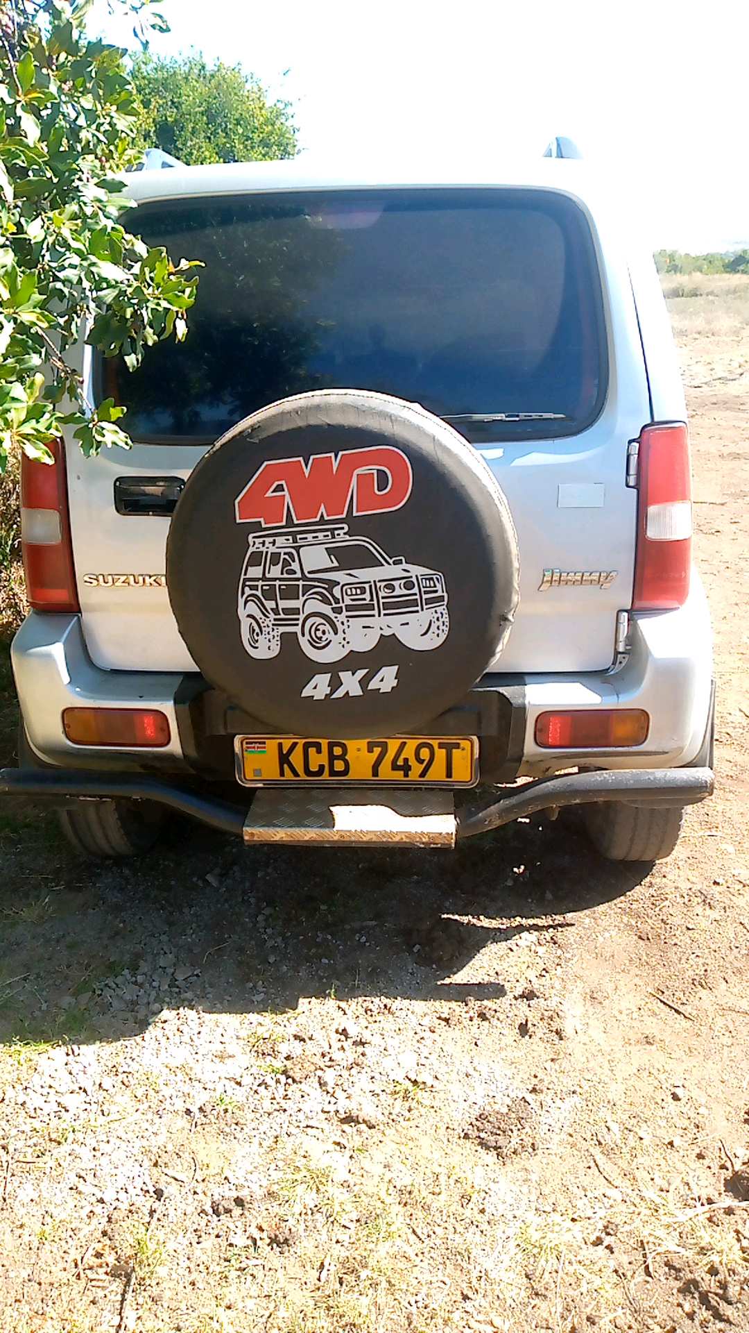 Vehicle Image