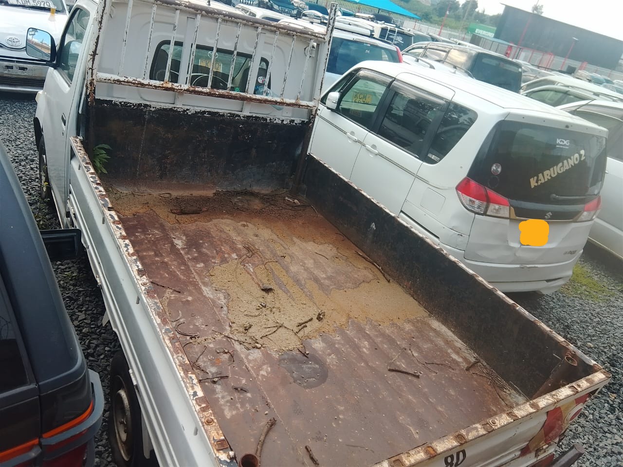 Vehicle thumbnail