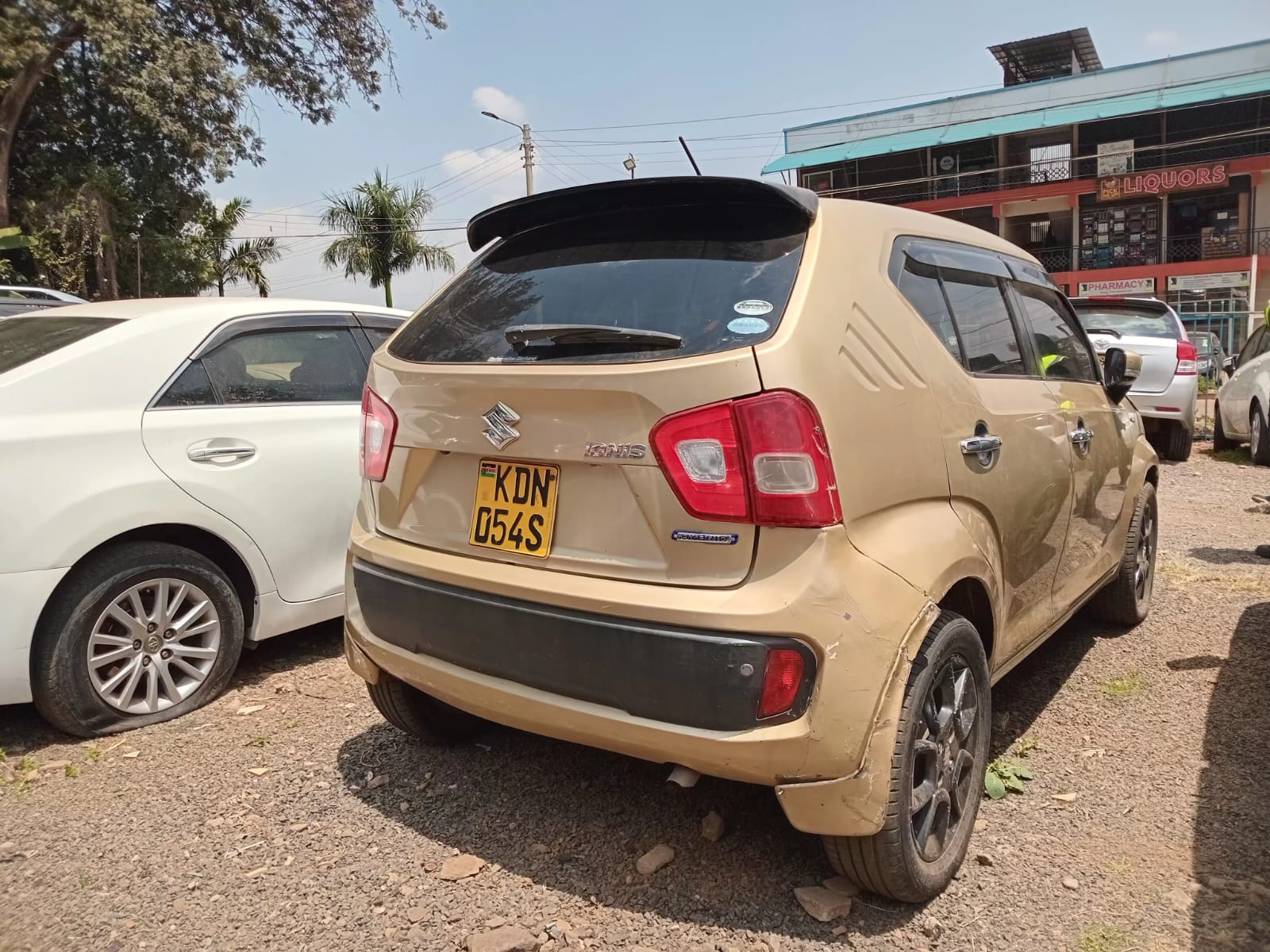Vehicle Image