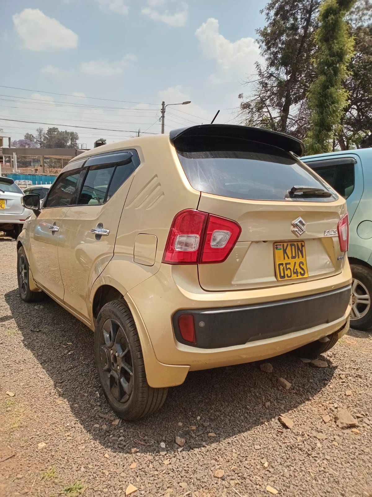 Vehicle Image