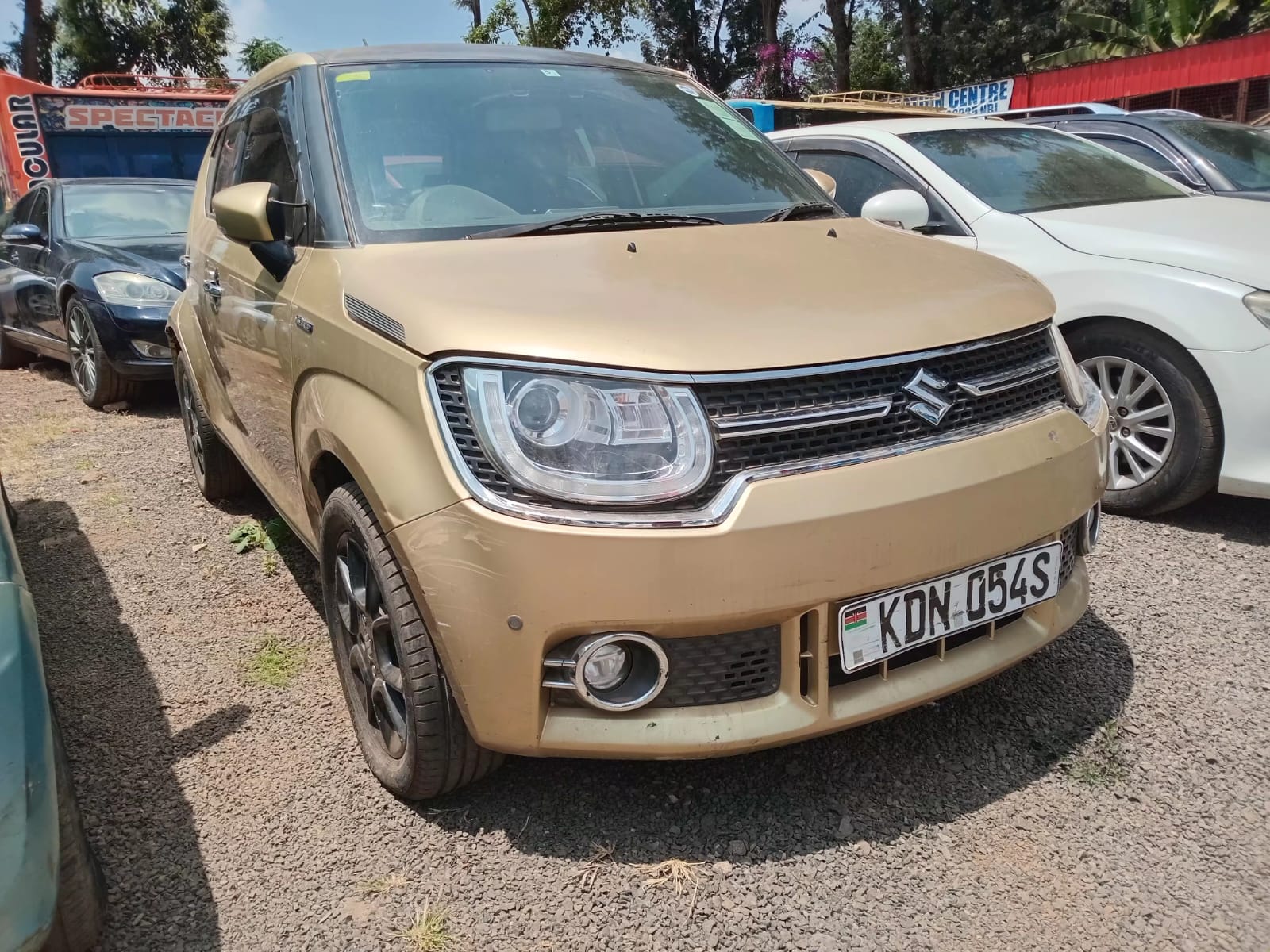 Vehicle Image