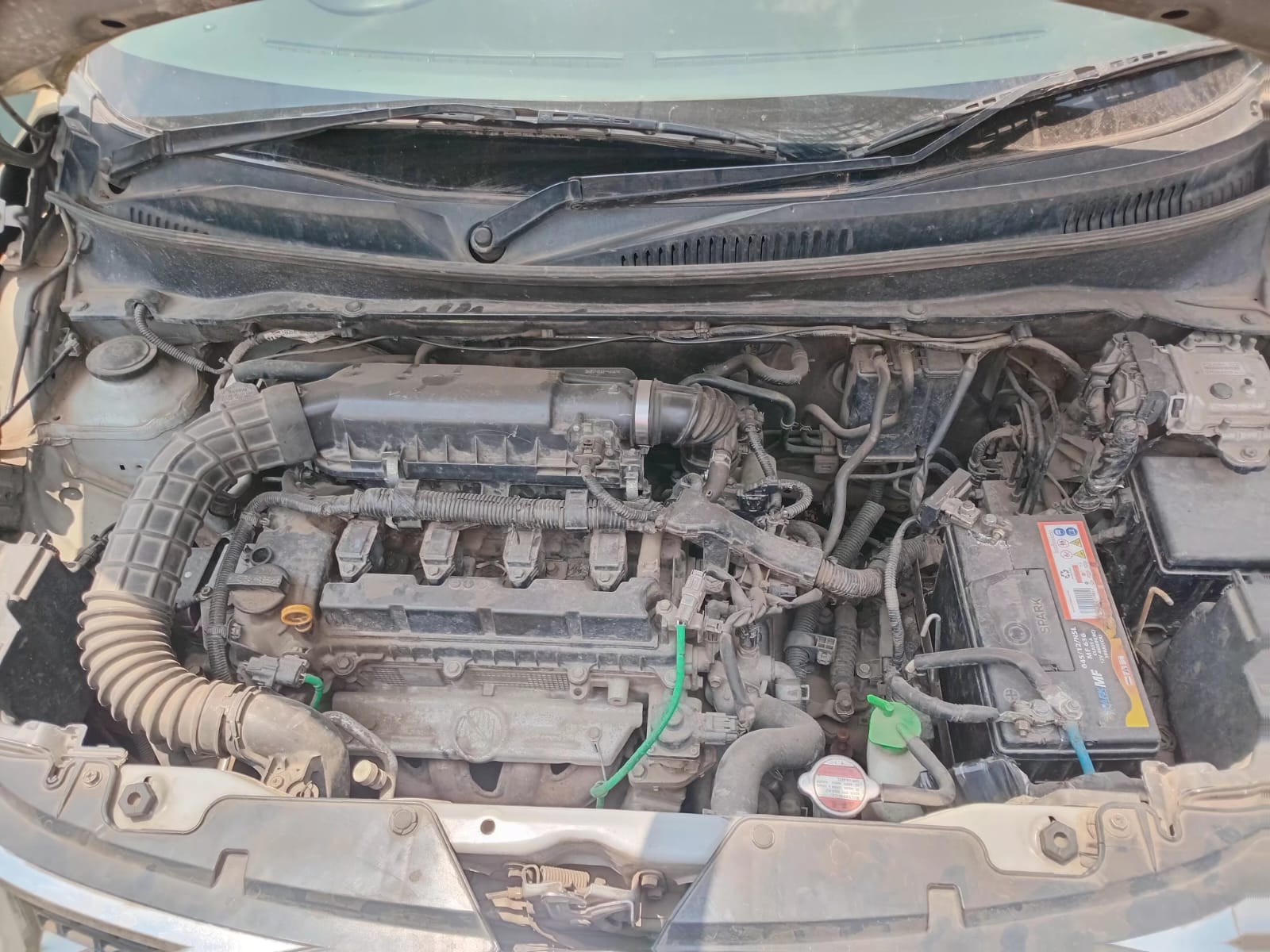 Vehicle Image