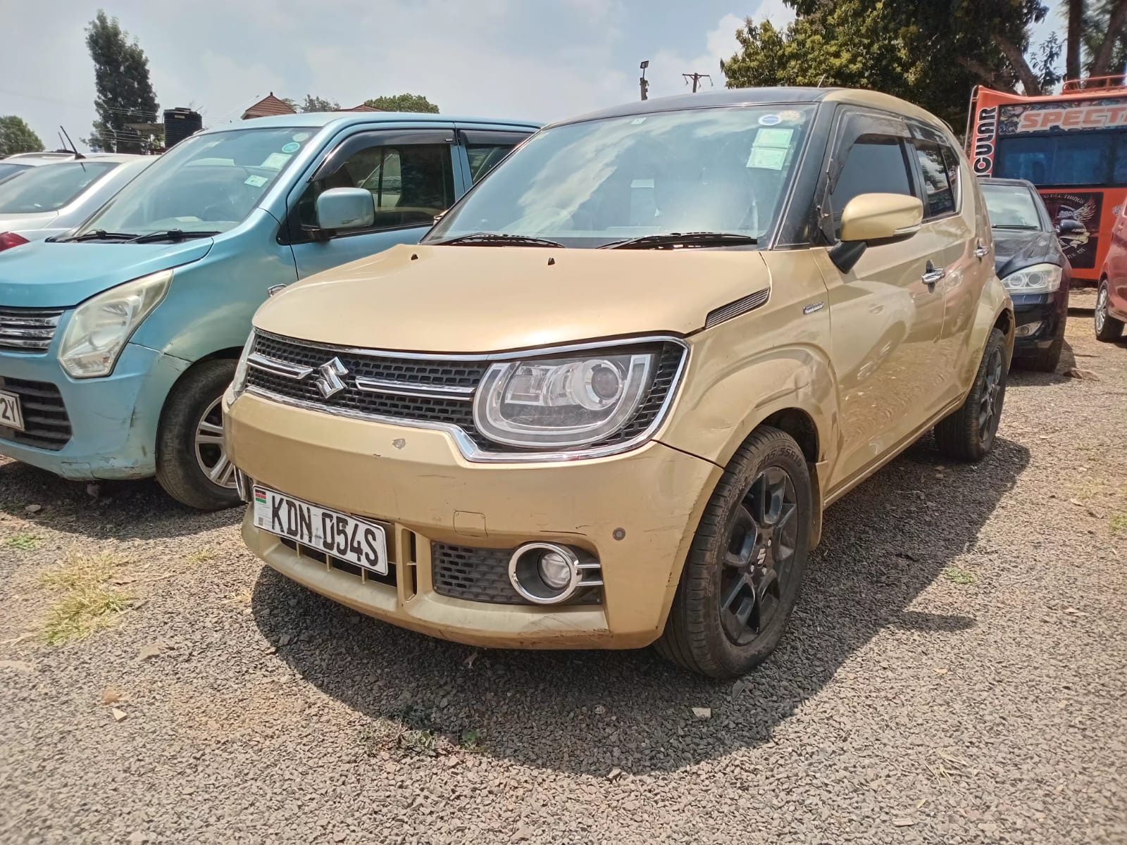 Vehicle Image